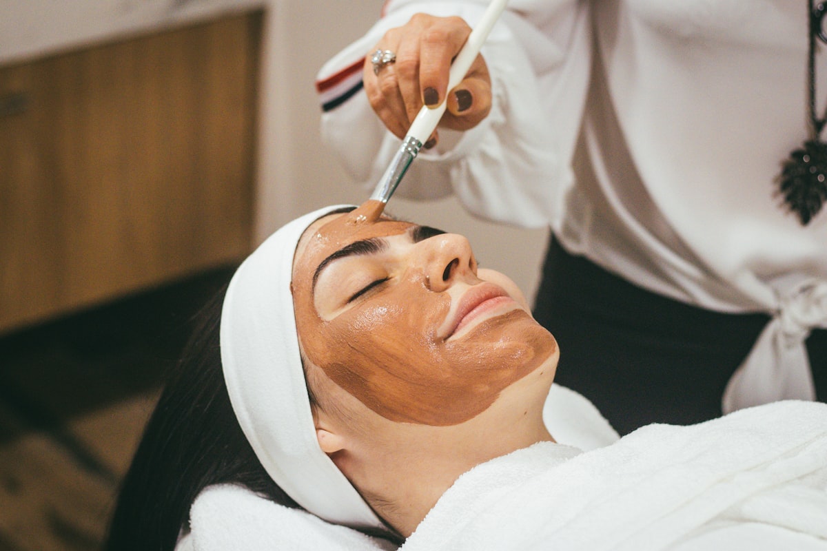 Tecnologia estética avançada
